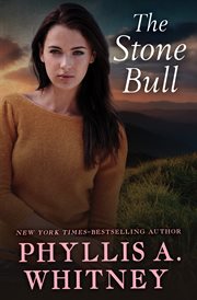 The stone bull cover image