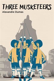 The Three Musketeers cover image cdn