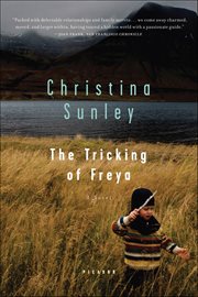 The Tricking of Freya : A Novel cover image cdn