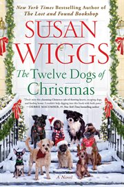 The Twelve Dogs of Christmas : A Novel cover image
