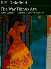 The Way Things Are cover image cdn