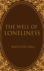The Well of Loneliness cover image cdn