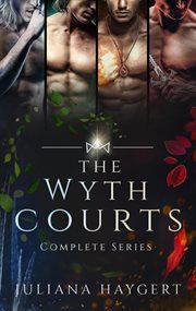 The Wyth Courts : Complete Series. Wyth Courts cover image cdn
