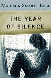 The year of silence cover image