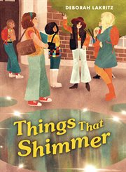 Things That Shimmer cover image cdn