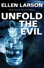 Unfold the Evil : NJ Mysteries cover image cdn