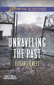 Unraveling the Past cover image cdn