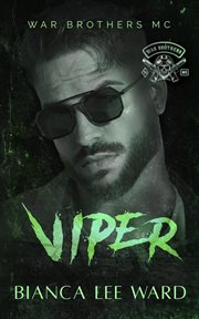 Viper : War Brothers MC cover image cdn