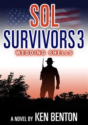 Wedding Shells : Sol Survivors cover image cdn