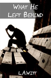 What He Left Behind cover image cdn