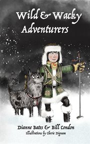 Wild & Wacky Adventurers cover image cdn