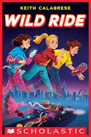 Wild Ride : Wild Ride cover image cdn
