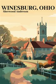 Winesburg, Ohio cover image cdn