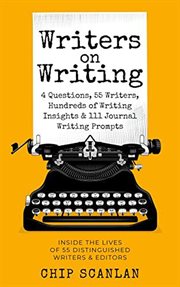 Writers on Writing cover image cdn