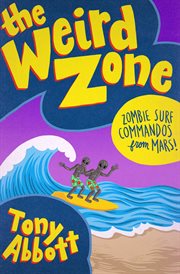 Zombie surf commandos from Mars! cover image cdn