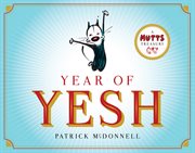 A Mutts Treasury. Year of Yesh cover image cdn