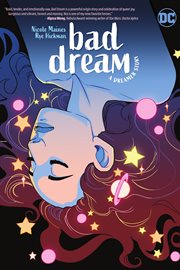 Bad dream : a dreamer story cover image cdn