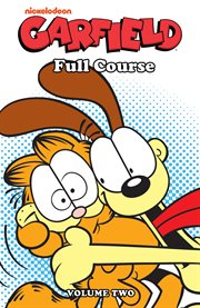 Garfield. Vol. 2. Full Course cover image cdn