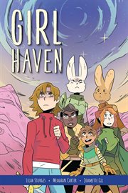 Girl Haven cover image cdn