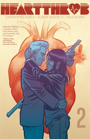 Heartthrob Season 2. Walk a Thin Line cover image cdn