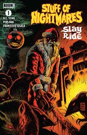 Stuff of Nightmares. Slay Ride cover image cdn
