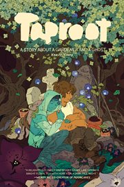 Taproot. A Story About a Gardener and a Ghost cover image cdn