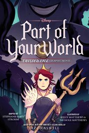 Twisted Tale. Part of Your World cover image cdn