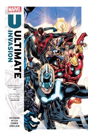 Ultimate Invasion cover image cdn