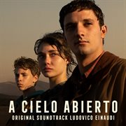 A Cielo Abierto [Original Motion Picture Soundtrack] cover image