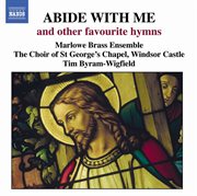 Abide With Me And Other Favourite Hymns cover image cdn