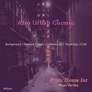 Afro Urban Cosmos cover image cdn
