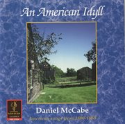 An American Idyll : American Songs From 1800-1860 cover image cdn