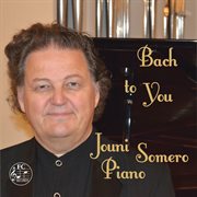 Bach To You cover image