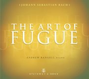 Bach : The Art Of Fugue cover image cdn