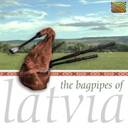 Bagpipes Of Latvia cover image