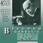 Beecham Conducts cover image cdn