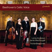 Beethoven's Celtic Voice cover image