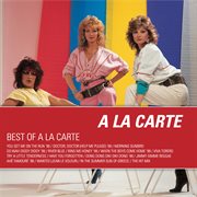 Best of a La Carte cover image