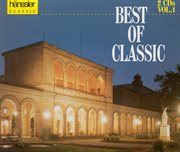 Best Of Classic, Vol. 1 cover image cdn