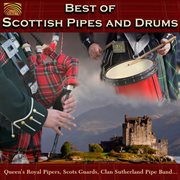 Best Of Scottish Pipes And Drums cover image cdn