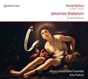 Bollius : St. John's Oratorio cover image