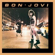 Bon Jovi [Deluxe Edition] cover image cdn
