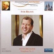 Bruckner, A. : Symphony No. 5 cover image