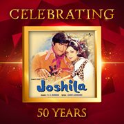 Celebrating 50 Years of Joshila cover image