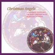 Christmas Angels cover image