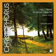 Czerny & Onslow : Piano Trios cover image cdn