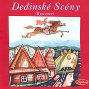Dedinske Sceny cover image