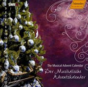 Der Musikalische Adventskalendar (2007) cover image