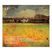 Dilettante Di Violoncello cover image