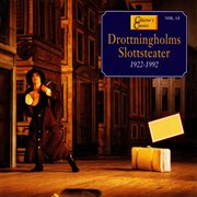 Drottningholms Slottsteater (1922-1992) cover image